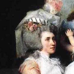 Angelica Schuyler Church (1756-1814)